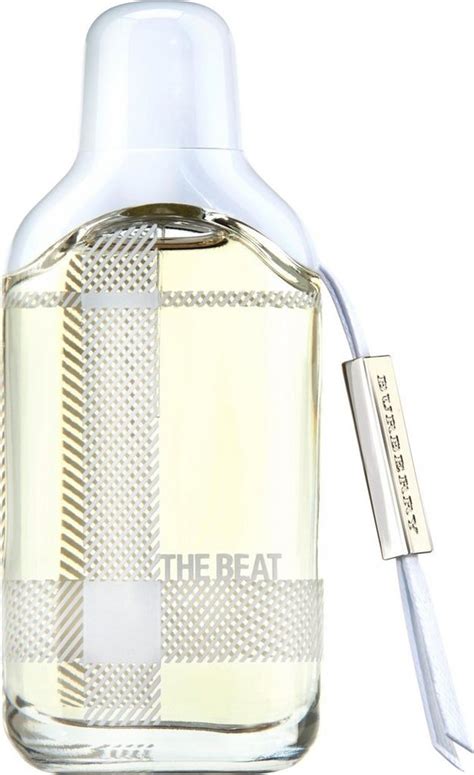 burberry the beat women's eau de toilette